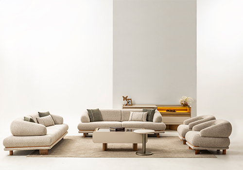 Aura Koltuk Takımı